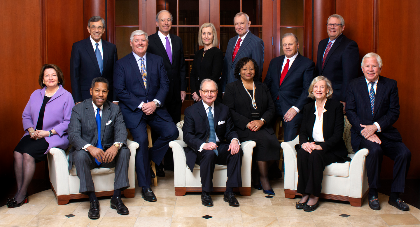 photo of Ohio National board of directors