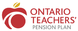 Ontario Teacher's logo